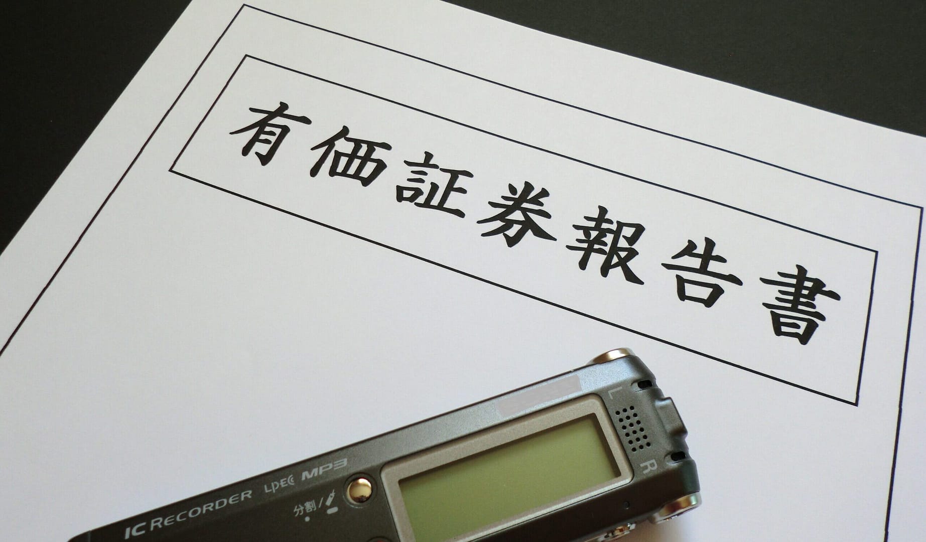 パーソルHDの有価証券報告書を徹底解説──サステナビリティ・リスクマネジメントの観点から